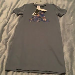 Brand new Adidas dress.